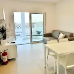 아파트 Fronte Mare 라 칼레타