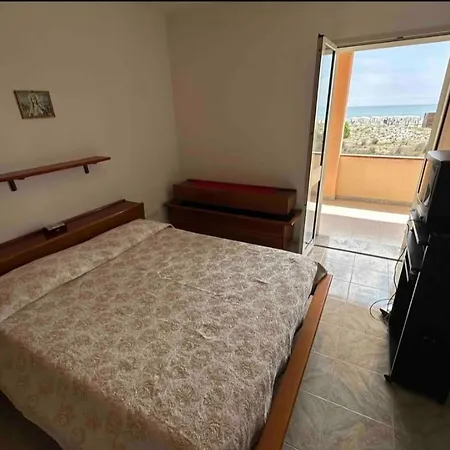 Fronte Mare La Caletta
