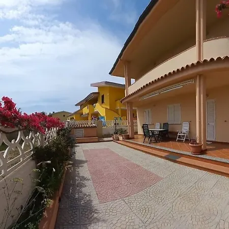 Fronte Mare *