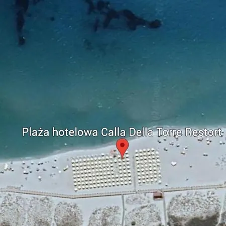 Fronte Mare Апартаменты