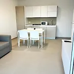 Apartment Fronte Mare