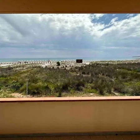 Fronte Mare * 라 칼레타