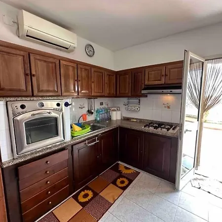 Fronte Mare Apartmán