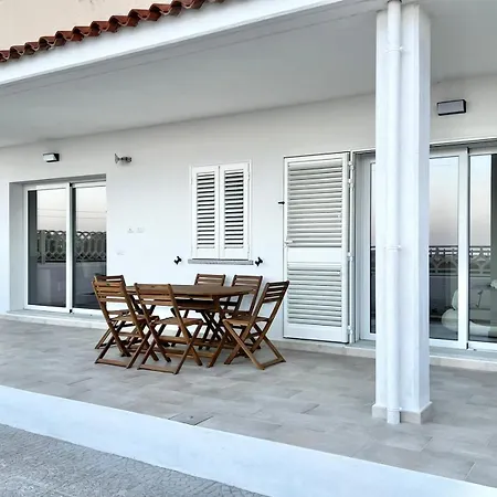 شقة Fronte Mare