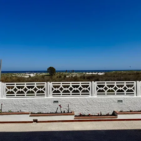 Fronte Mare *